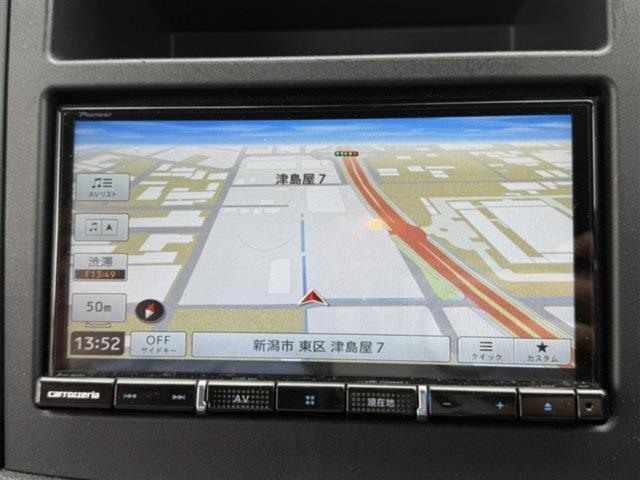フォレスター（新潟県新潟市東区）画像3