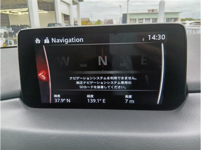 CX-5（新潟県新潟市東区）