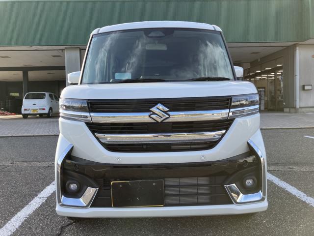 スペーシア（新潟県新潟市西蒲区）画像5