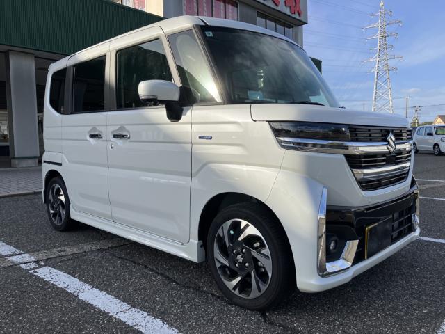 スペーシア（新潟県新潟市西蒲区）画像6