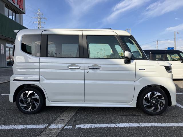 スペーシア（新潟県新潟市西蒲区）画像7