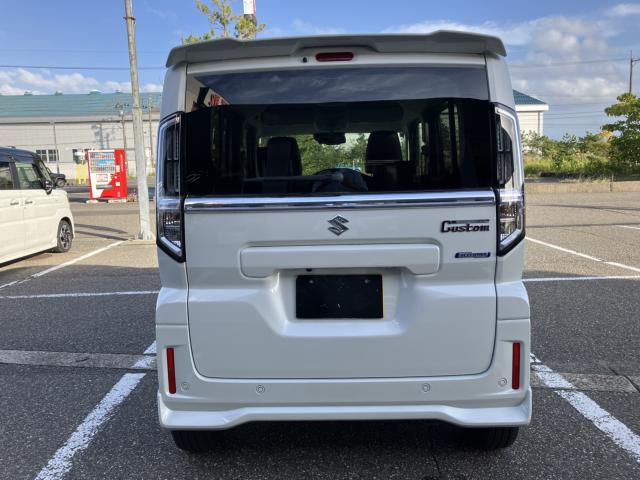 スペーシア（新潟県新潟市西蒲区）画像9