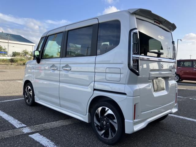 スペーシア（新潟県新潟市西蒲区）画像10