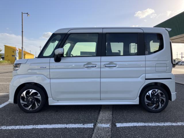 スペーシア（新潟県新潟市西蒲区）画像11