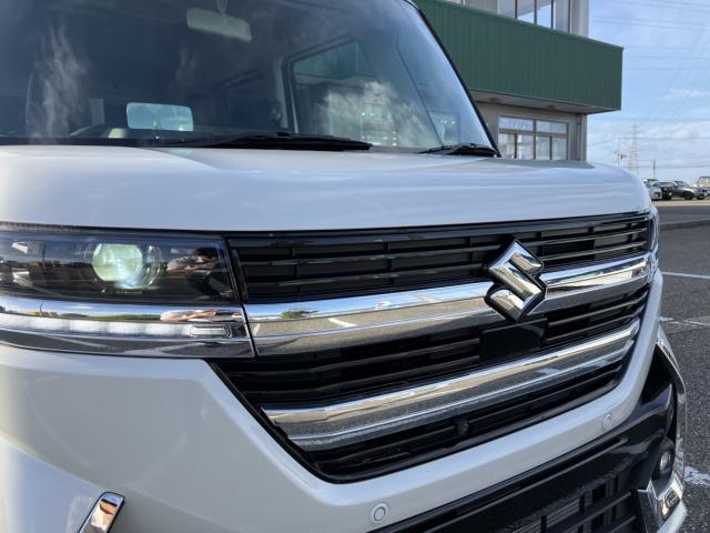 スペーシア（新潟県新潟市西蒲区）画像16