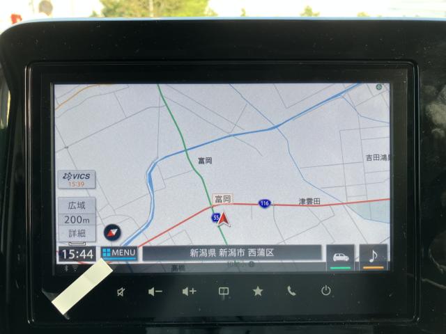 スペーシア（新潟県新潟市西蒲区）画像72