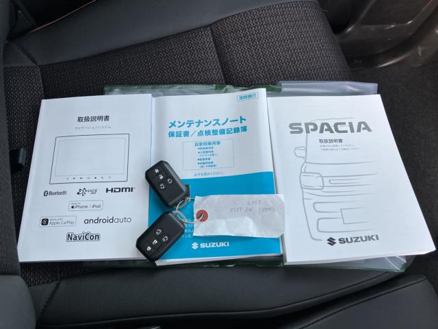 スペーシア（新潟県新潟市西蒲区）画像78