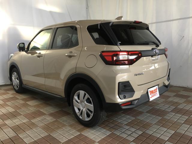 ライズ（新潟県新潟市西区）画像10