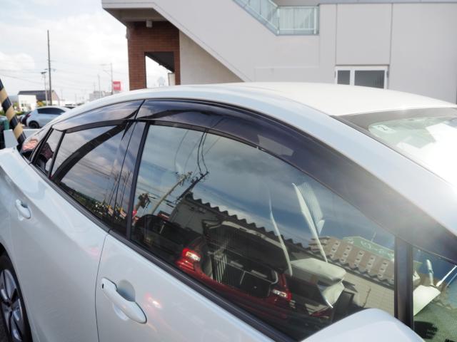 プリウス（新潟県新潟市西区）画像42