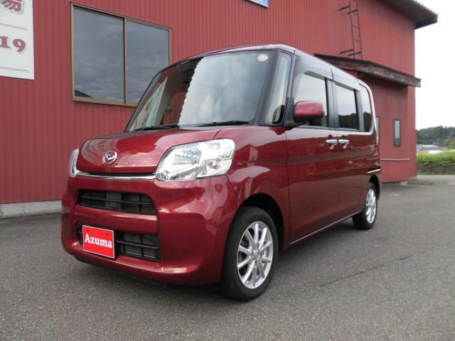 タント（新潟県上越市）