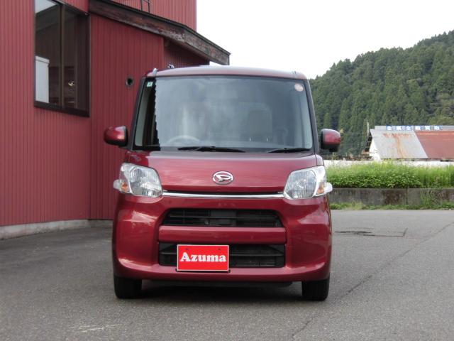 タント（新潟県上越市）