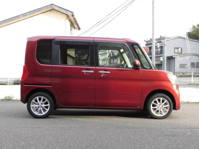 タント（新潟県上越市）