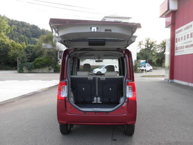 タント（新潟県上越市）