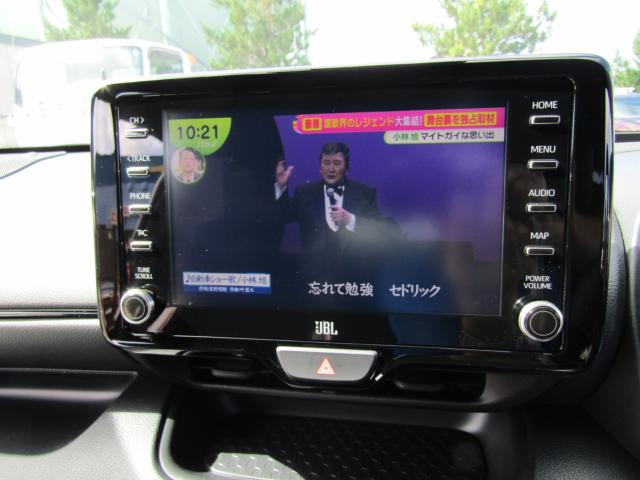GRヤリス（新潟県糸魚川市）画像10