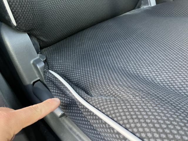 ハスラー（新潟県新潟市西蒲区）