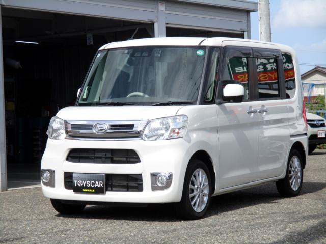 タント（新潟県新潟市南区）画像2