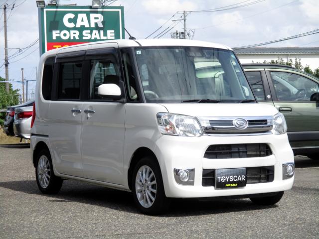 タント（新潟県新潟市南区）画像4
