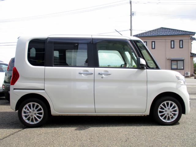 タント（新潟県新潟市南区）画像5