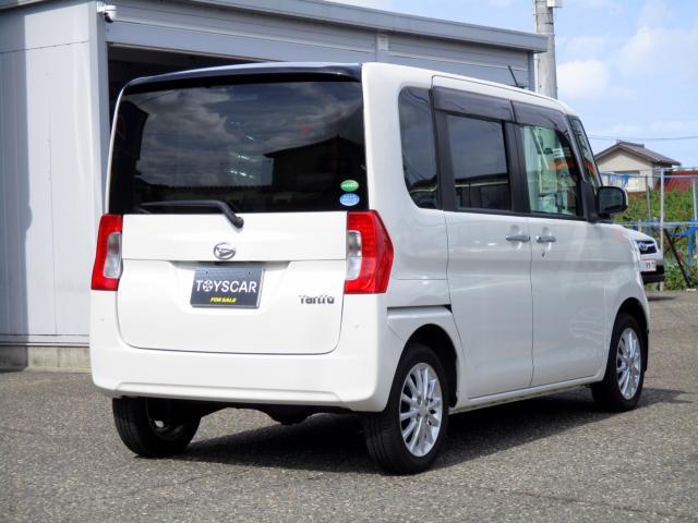 タント（新潟県新潟市南区）画像6