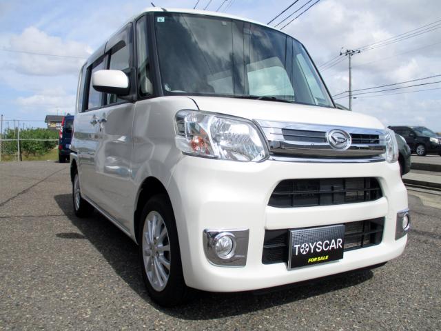 タント（新潟県新潟市南区）画像11