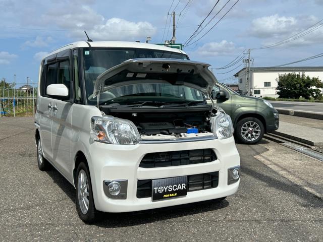 タント（新潟県新潟市南区）画像58
