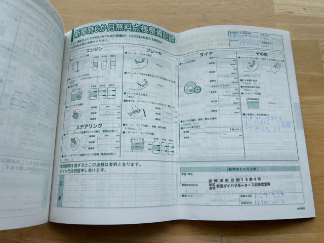 タント（新潟県新潟市南区）画像65