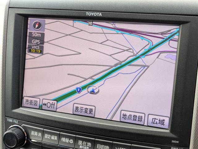 ヴェルファイア（新潟県長岡市）画像33