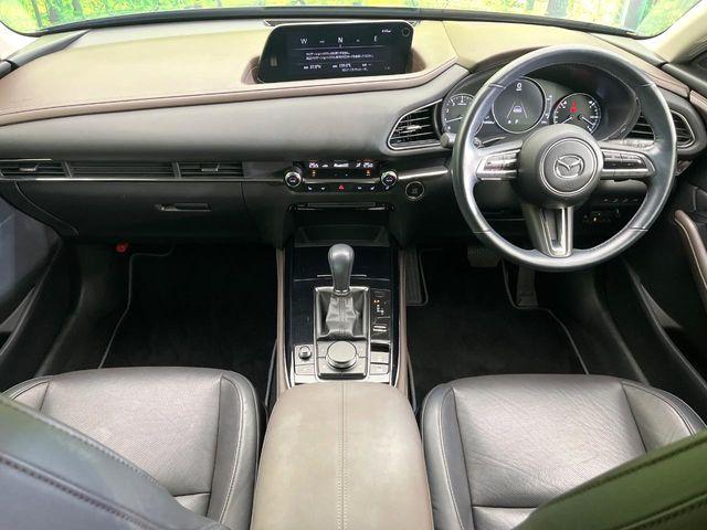 ＣＸ－３０（新潟県新潟市東区）画像2
