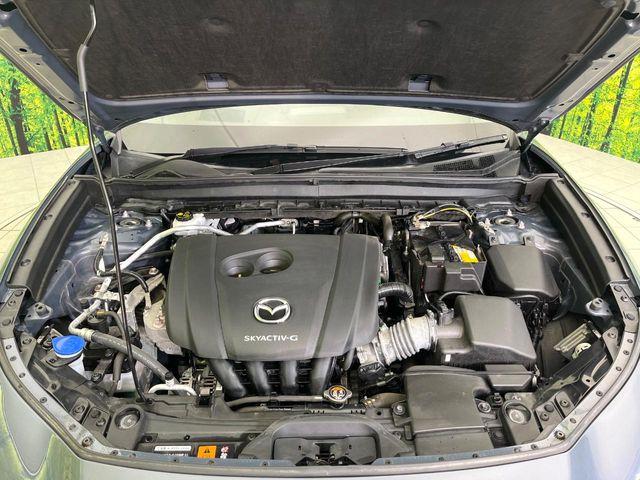 ＣＸ－３０（新潟県新潟市東区）画像18