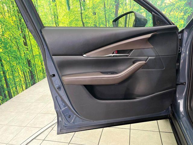 ＣＸ－３０（新潟県新潟市東区）画像41