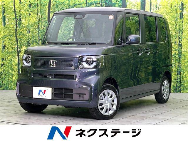 N＿BOX（新潟県新潟市東区）