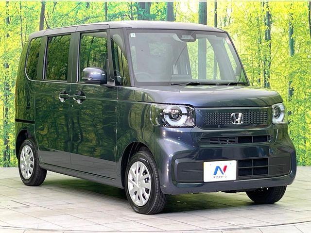 N＿BOX（新潟県新潟市東区）画像16