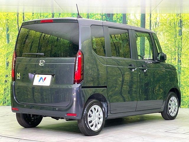 N＿BOX（新潟県新潟市東区）画像17