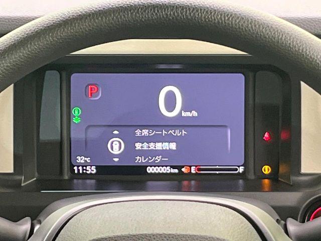 N＿BOX（新潟県新潟市東区）画像21