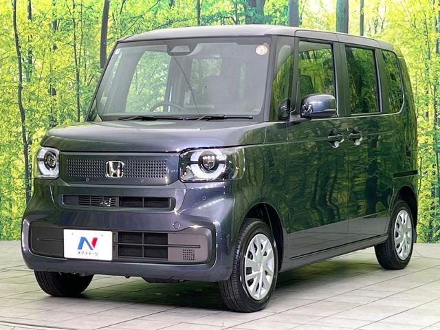 N＿BOX（新潟県新潟市東区）画像54