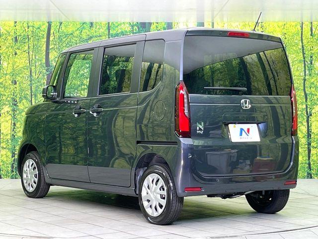 N＿BOX（新潟県新潟市東区）画像55
