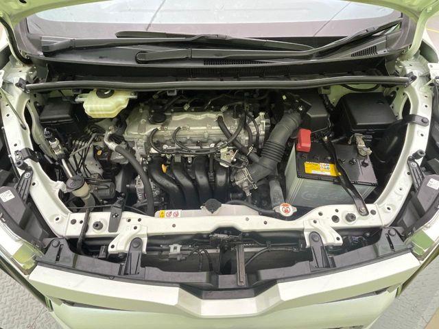 ヴォクシー（新潟県新潟市南区）画像18