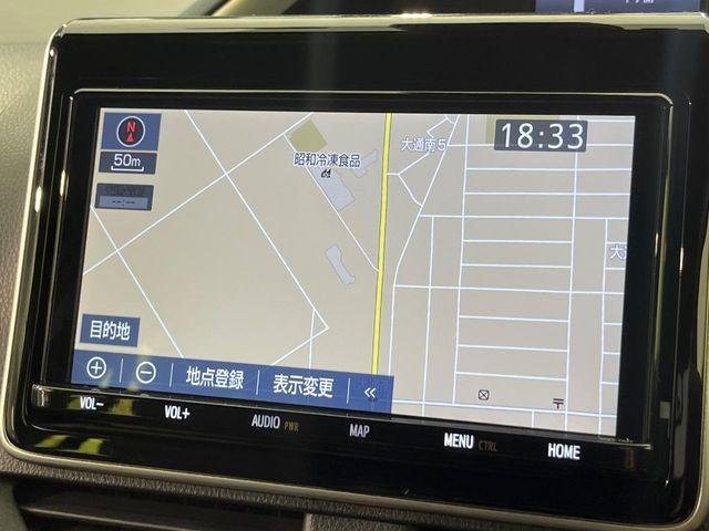 ヴォクシー（新潟県新潟市南区）画像50