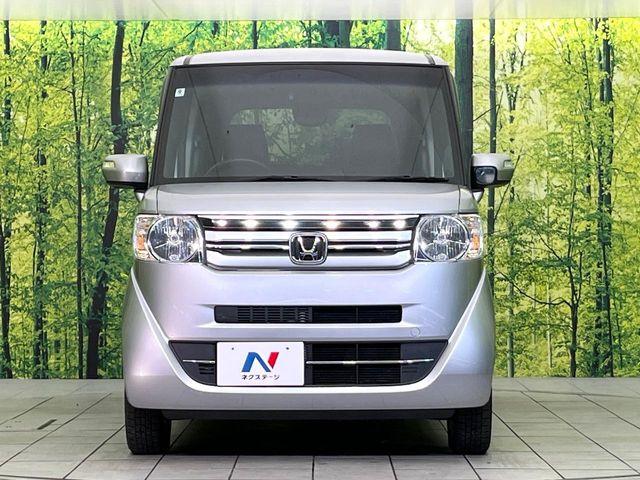 N＿BOX（新潟県新潟市東区）画像14