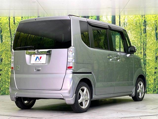 N＿BOX（新潟県新潟市東区）画像17