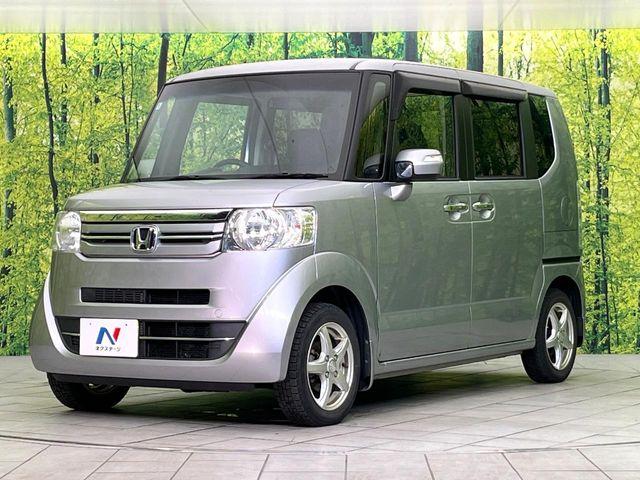 N＿BOX（新潟県新潟市東区）画像54