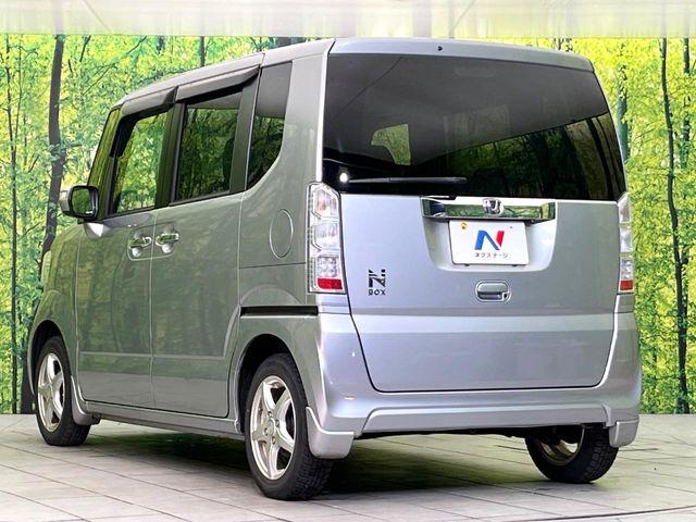 N＿BOX（新潟県新潟市東区）画像55