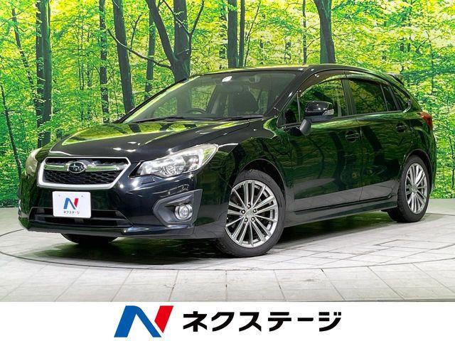 インプレッサスポーツ（新潟県長岡市）