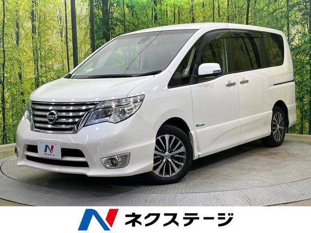 セレナ（新潟県新潟市南区）