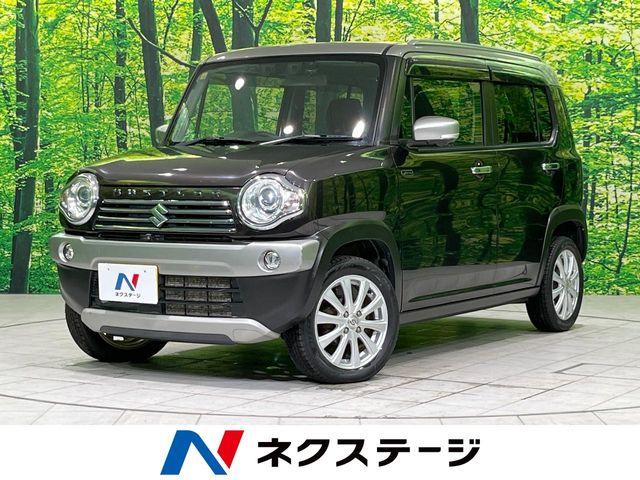 ハスラー（新潟県長岡市）