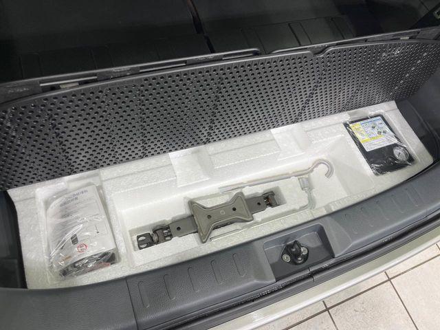 ハスラー（新潟県長岡市）