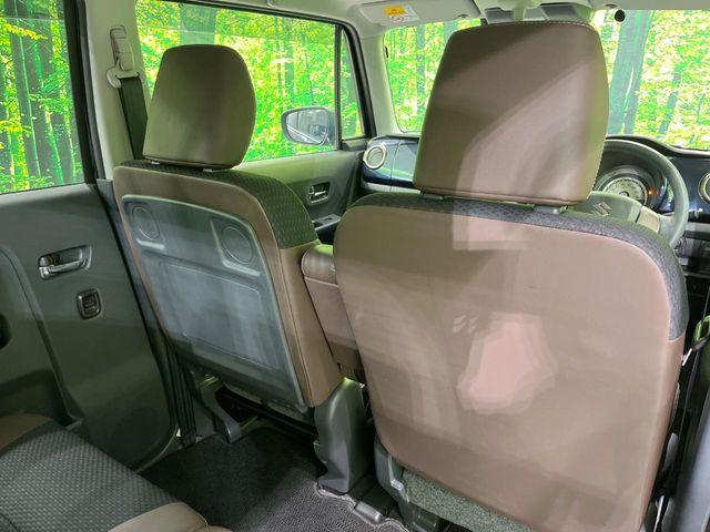 ハスラー（新潟県長岡市）