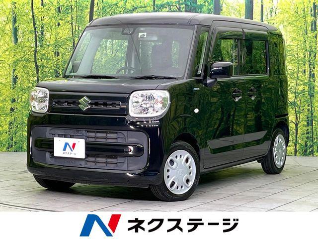 スペーシア（新潟県新潟市東区）