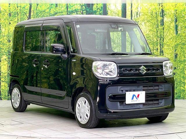 スペーシア（新潟県新潟市東区）画像16