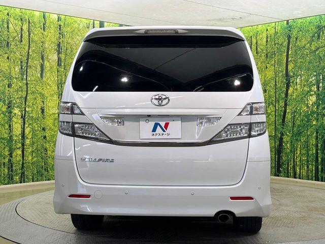 ヴェルファイア（新潟県新潟市南区）画像16